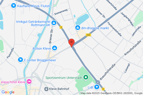 Arens Brautmoden & Abendmoden GmbH