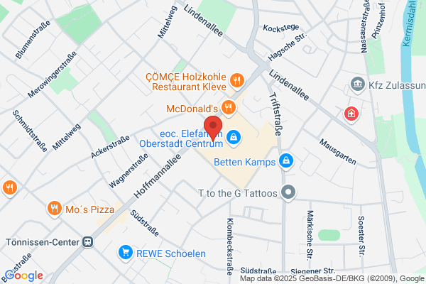 Büro- und Schreibwaren Michelbrink GmbH