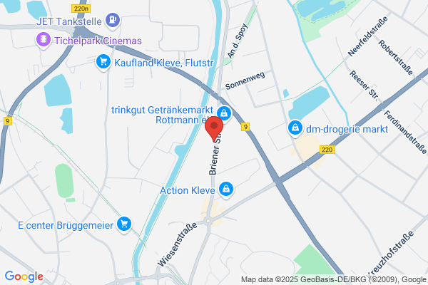 Menges Bürobedarf GmbH XOX Industriepark