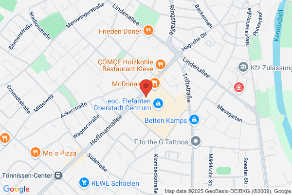 Kaffee Köstlich