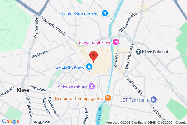 Stadt-Café Conditorei Wanders