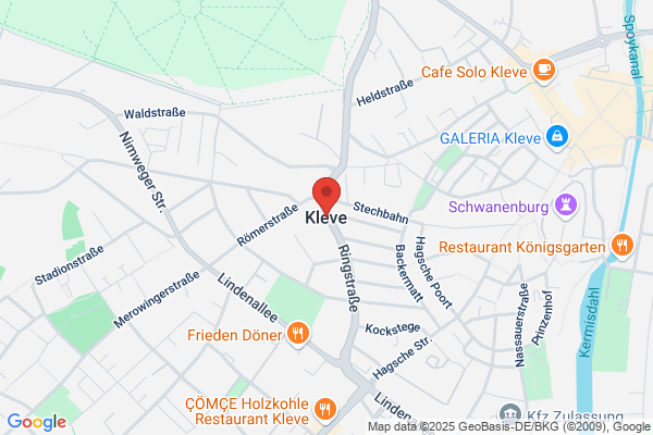 Computer-Notdienst CND-Kleve
