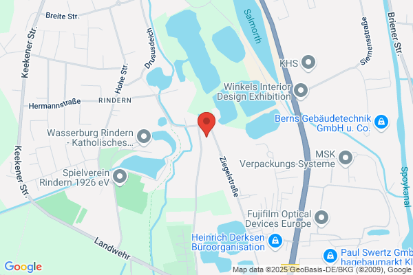 Jansen Bedachungen GmbH