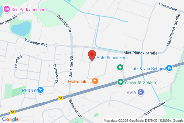J. Schnickers GmbH