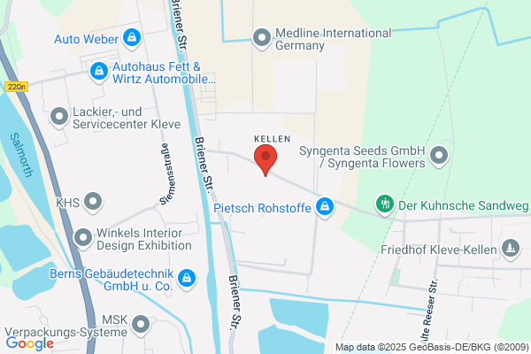 Uttendorf Bedachungen GmbH