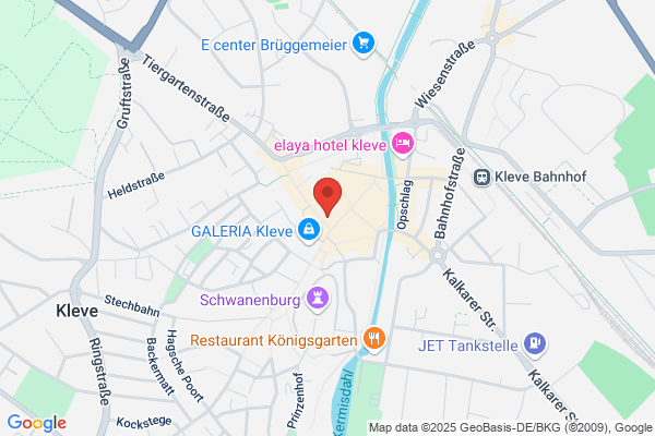 Bonita GmbH & Co. KG