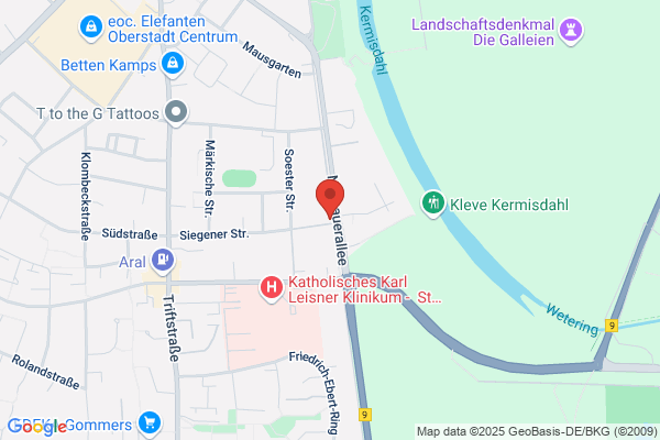 Dental-Ästhetik Lorenz & Lesaar GmbH