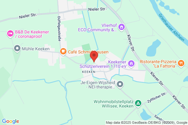 Kalkes Glasreinigung UG