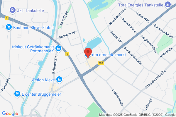dm-drogerie markt