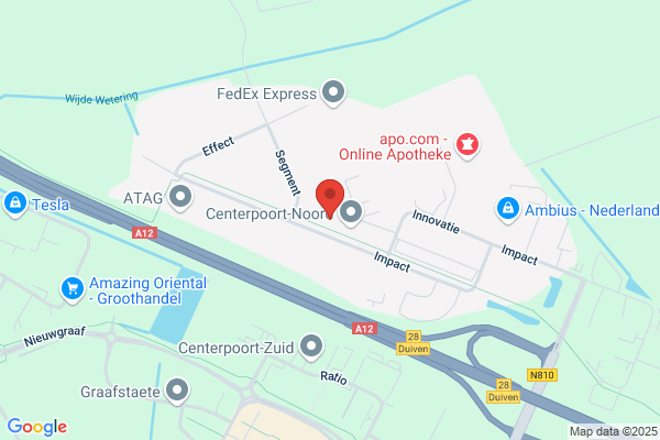 Lalesse Europe GmbH
