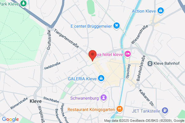 Einrichtungshaus Rexing