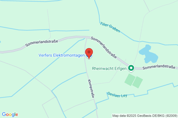 Verfers Elektromontagen GmbH