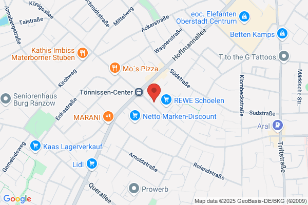 Jacobs Elektrotechnik GmbH