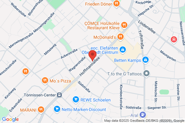 Christina Geiger Ergotherapie