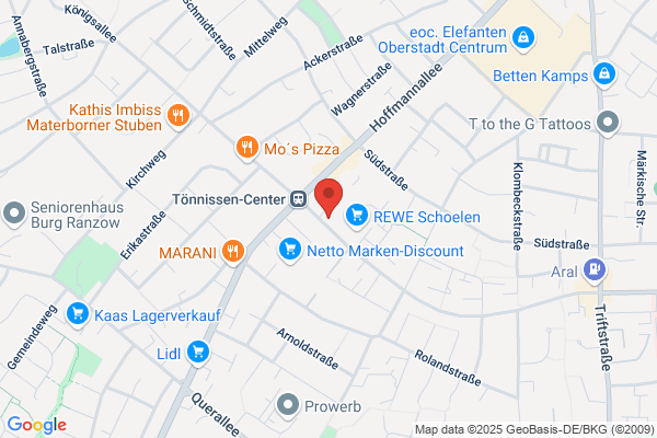 Klever Fahrradprofi