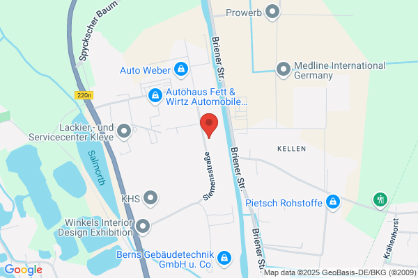 Wanders GmbH