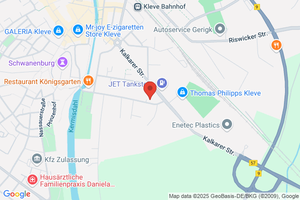 Tip Top Gebrauchtes vom Niederrhein