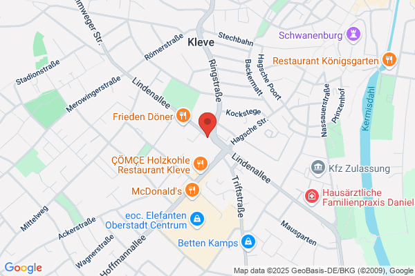 dek-Finanzberatung GmbH & Co. KG
