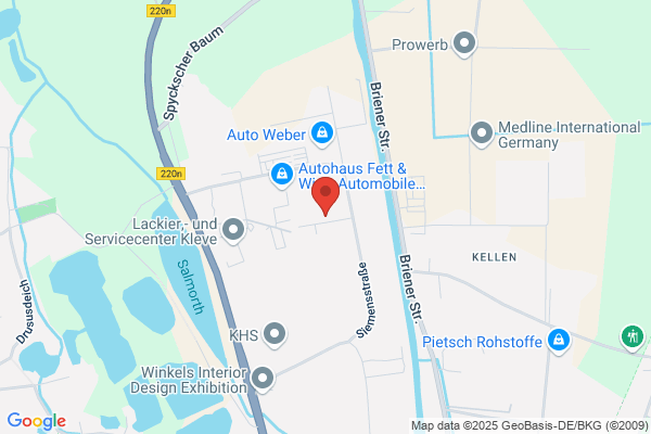 Fargo-Express GmbH