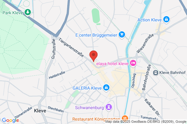 Randstad Kleve