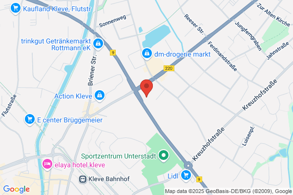 Rofu Kinderland Kleve