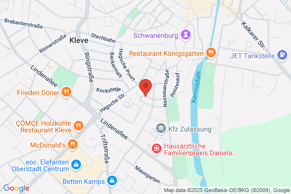 Schülerhilfe Nachhilfe Kleve