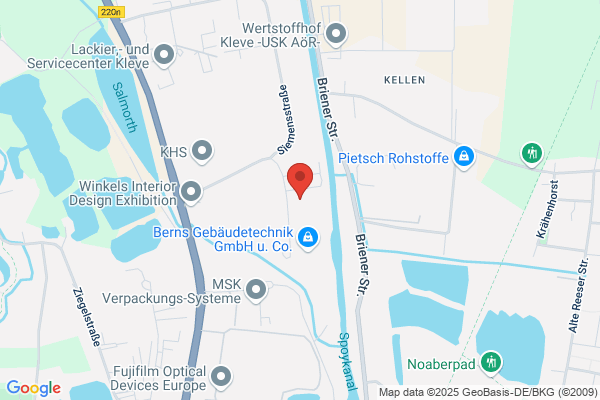 Sonepar Niederlassung Kleve