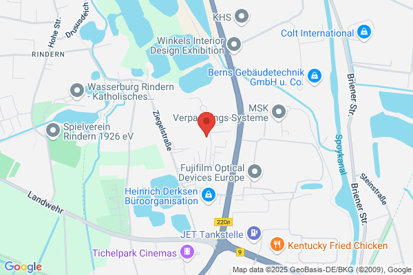 Bendig Autolackiererei GmbH