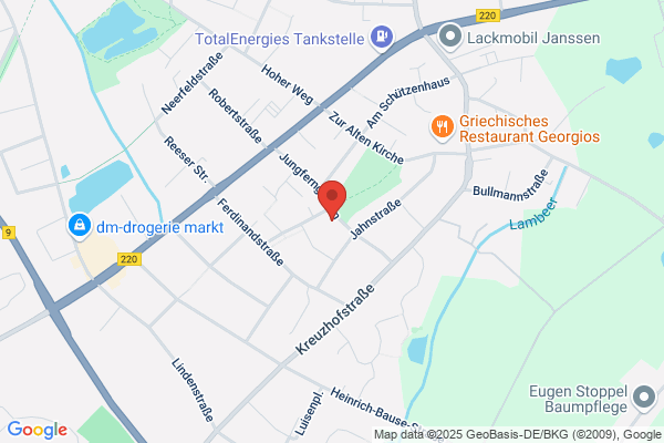 DLRG Ortsgruppe Kleve e.V.