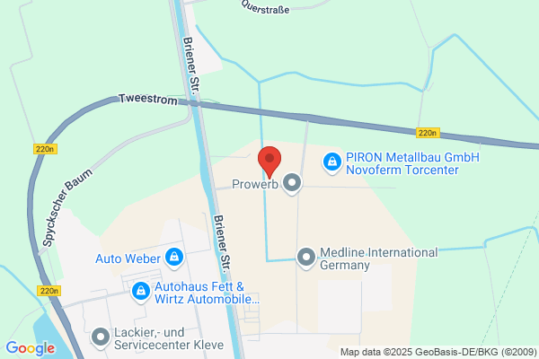 Knubben Spezialtiefbau GmbH, Inh. Dipl.-Ing. Jürgen Knubben