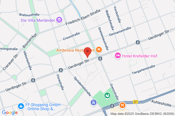 Staatliches Umweltamt Krefeld