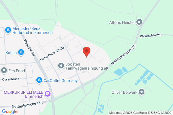 Aurum Pumpen GmbH