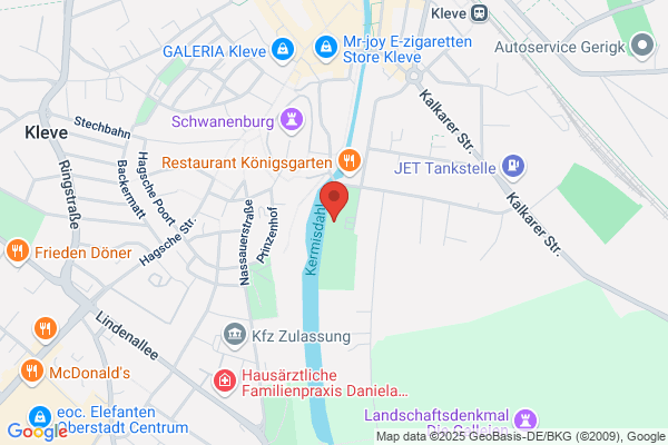 Bauunternehmen Kleindorp GmbH & Co. KG