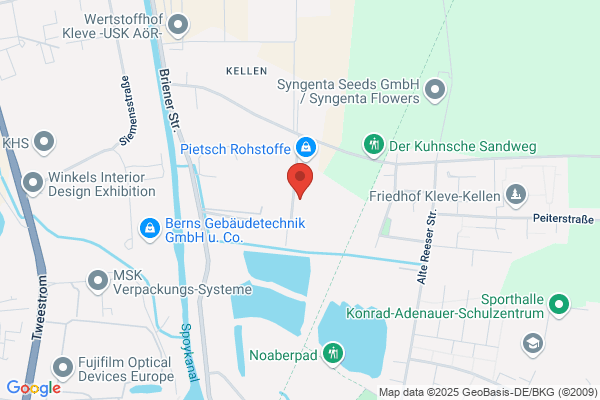 Beinhoff GmbH