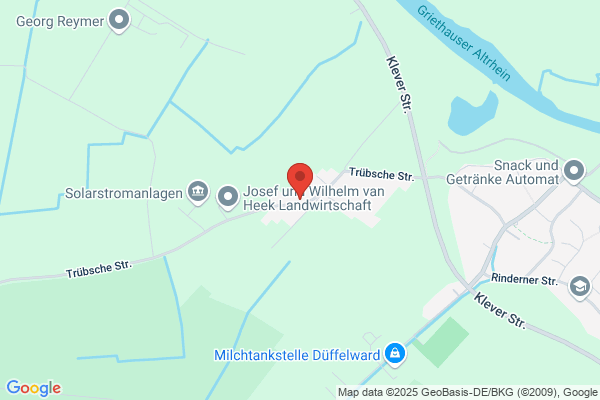 Biomühle und Kräuterfutter GmbH