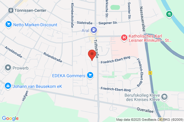 Bodden Fahrzeugbau GmbH