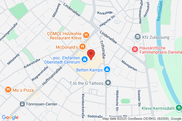 Boecker Retail GmbH & Co. KG
