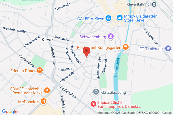 Buchladen GmbH