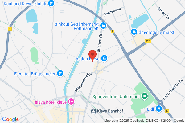 BeFit Fitnesstudio
