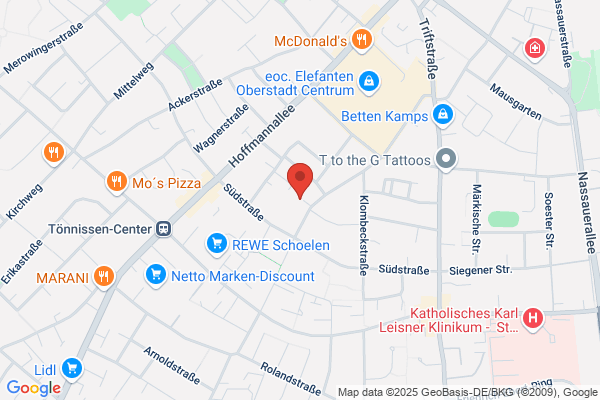 Claasen Sanitär und Heizung