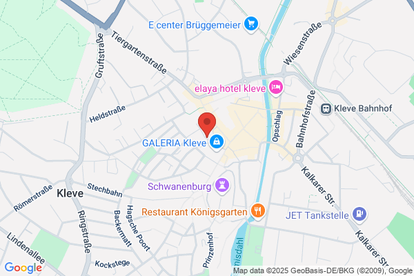 Trägerverein f.d.Kath.Bildungswerk Kreis Kleve