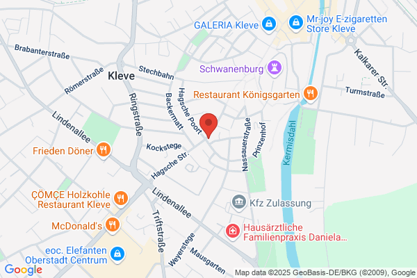 Friseursalon Marmaris GmbH