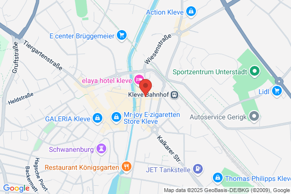Hair Express Essanelle Hair Group AG