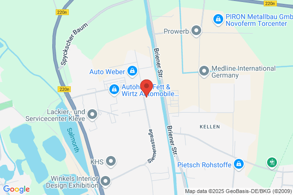 CM Fußbodentechnik Inh.Möller Claudia