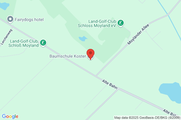 Baumschule Koster