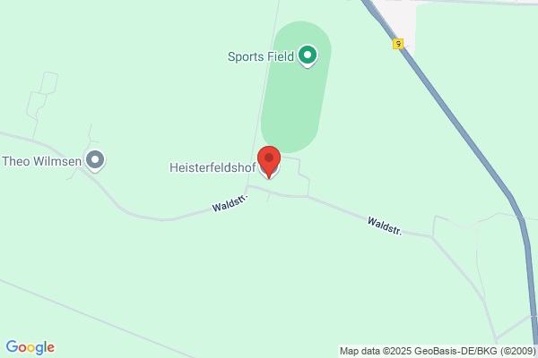 Heisterfeldshof