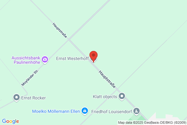 Westerhoff GbR