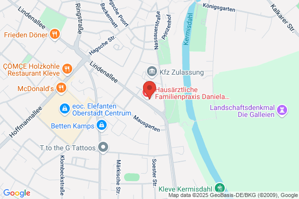 IKR Gebäudereinigung Kopec