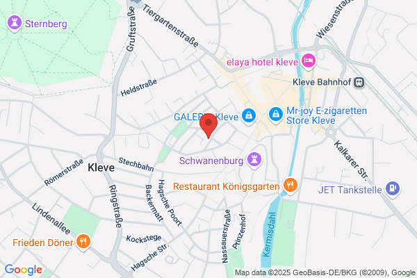Immobilienkontor Kleve