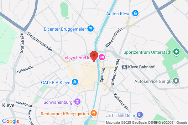 VOBA Immobilien-Center